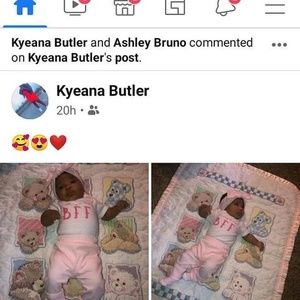 Meet your Posher, Wanda